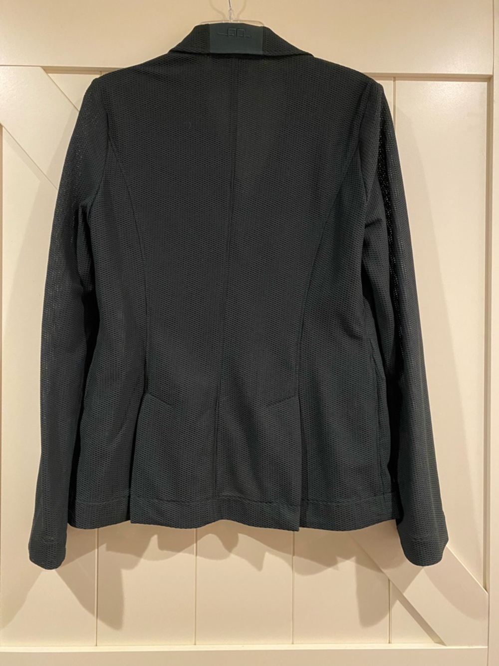 Alessandro Albanese Hunter Green Motion Lite Show Jacket - Picture 3 of 6